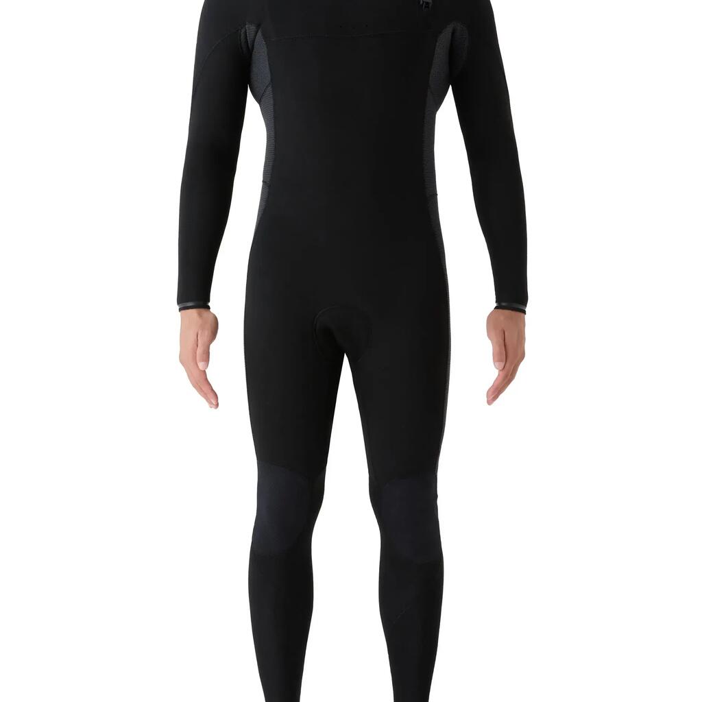 Wetsuit Limitless Frost III 4/3 Zipperless