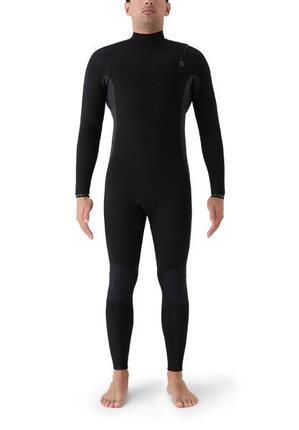 Zipperless Neoprenanzug 4/3 Limitless Frost III