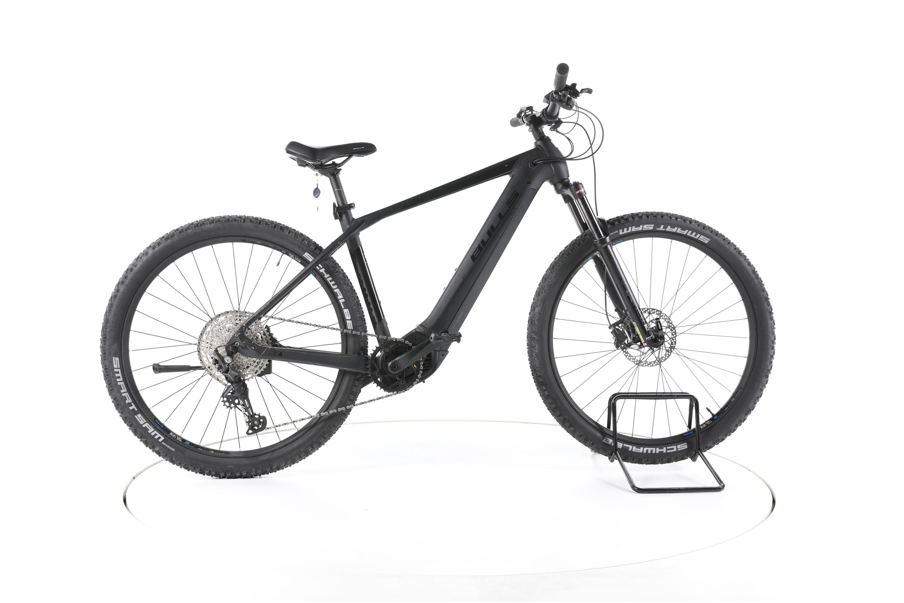 BULLS Ebike ricondizionata · Bulls Copperhead EVO 2 · Ottime condizioni