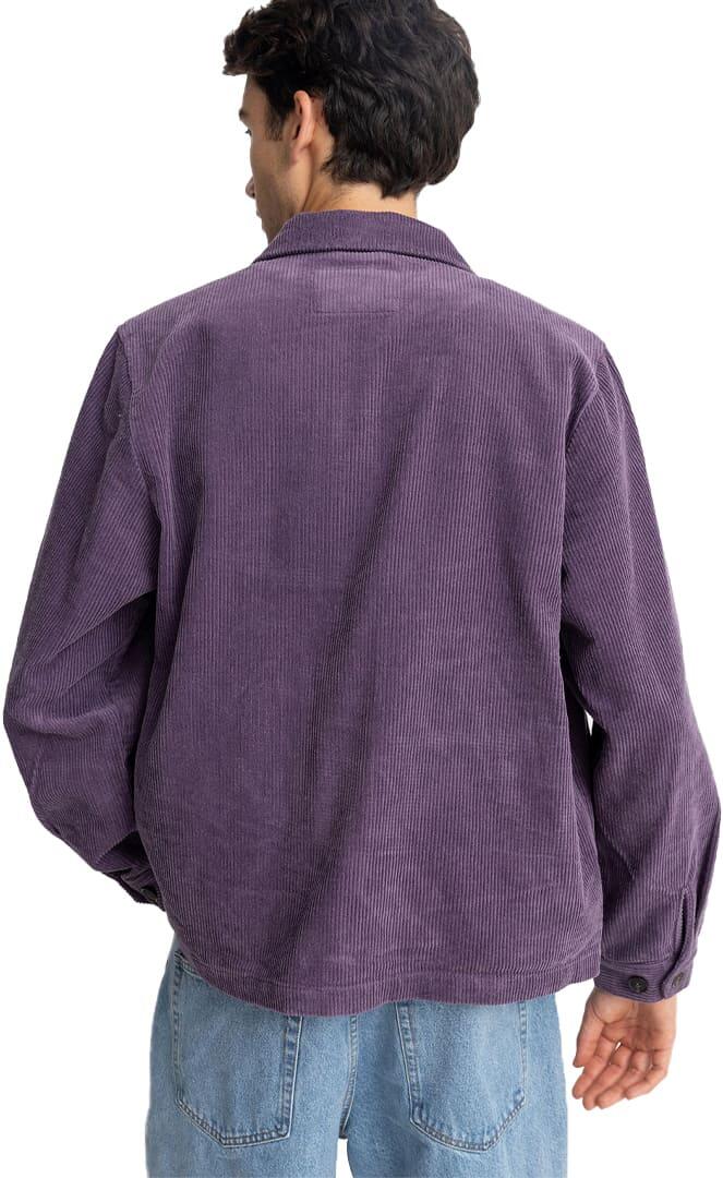 Cord Langley - Chaqueta para Hombre 3/5