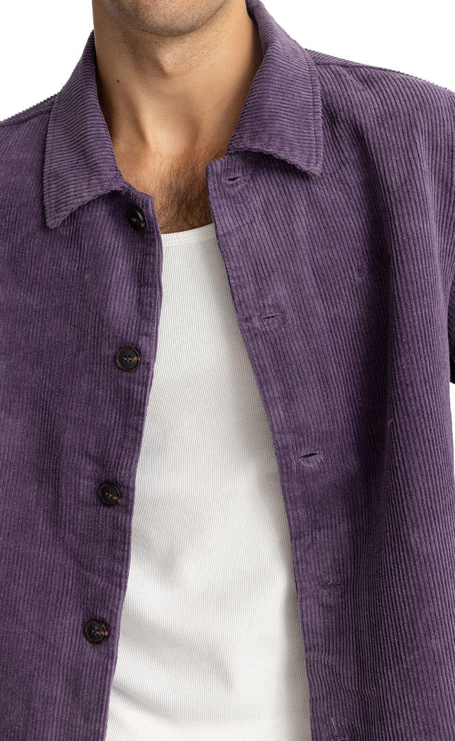 Cord Langley - Chaqueta para Hombre 2/5