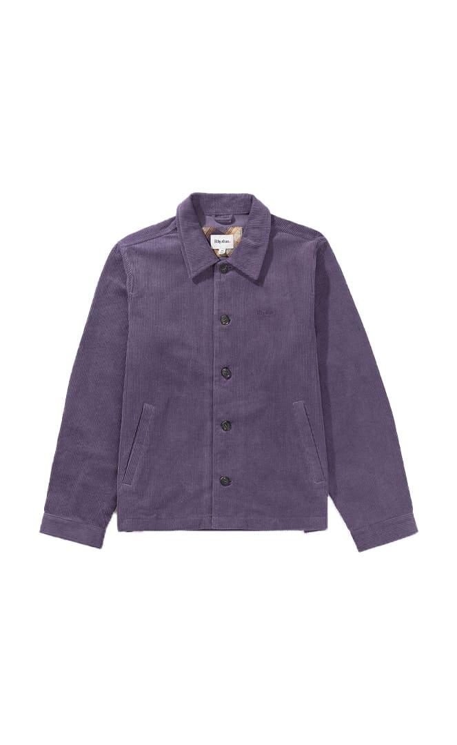 Cord Langley - Chaqueta para Hombre 5/5