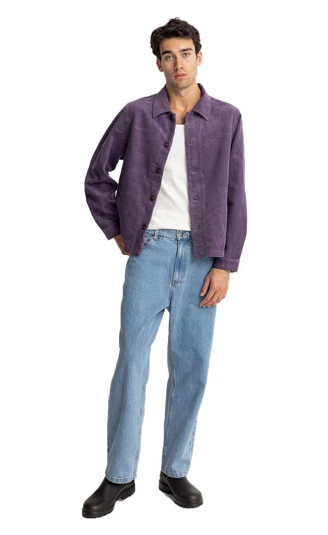 Cord Langley - Chaqueta para Hombre 4/5