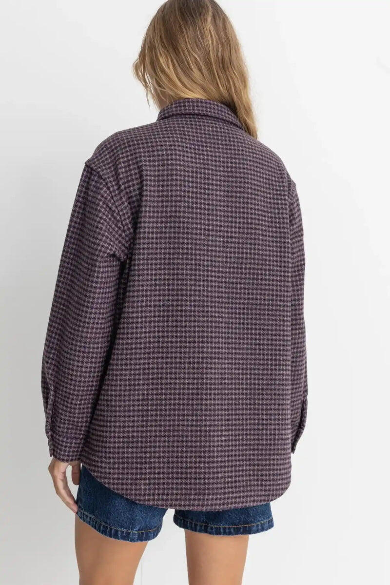 Shorebreak - Camisa de mujer 3/4