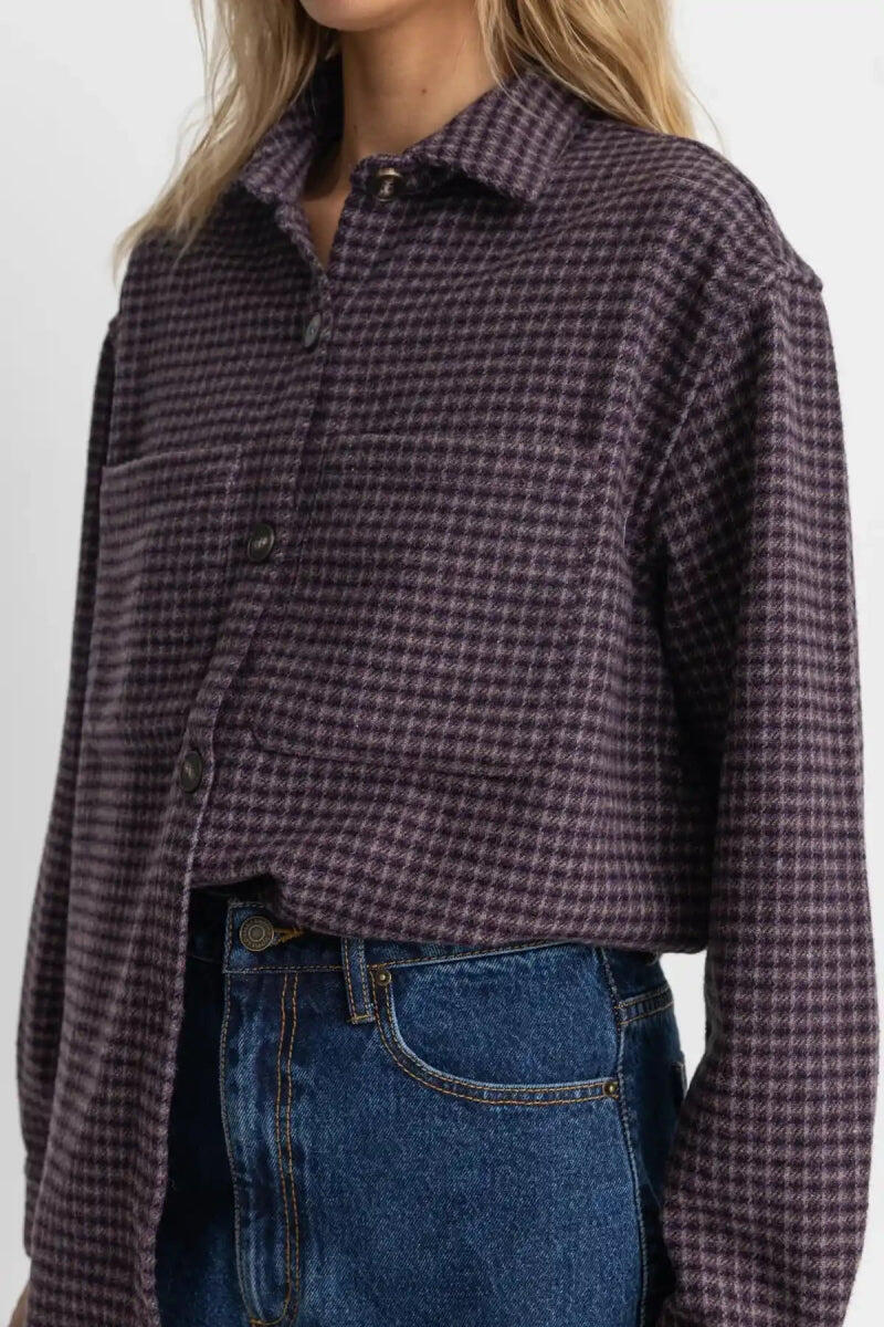 Shorebreak - Camisa de mujer 2/4