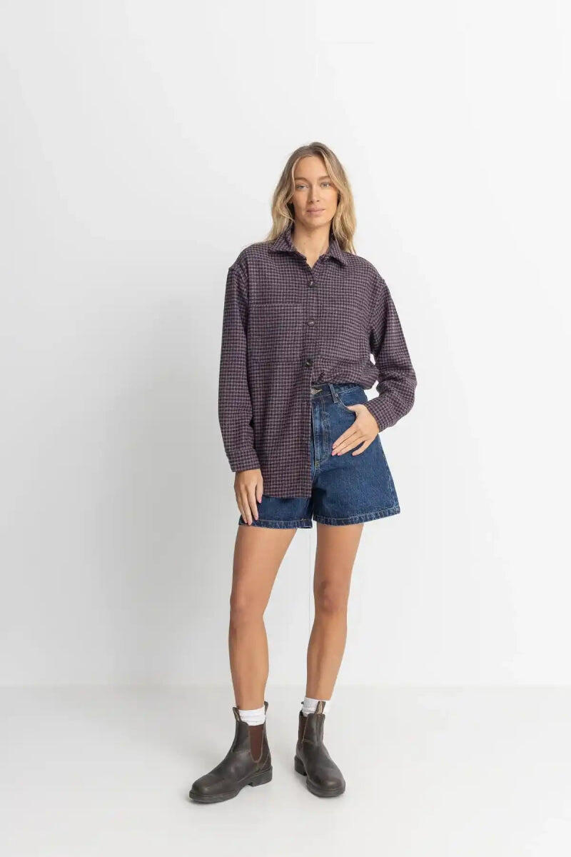 Shorebreak - Camisa de mujer 4/4
