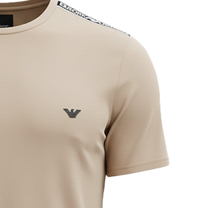 T-shirt da uomo EA7 Emporio Armani TEE SHIRT EA7 3/3