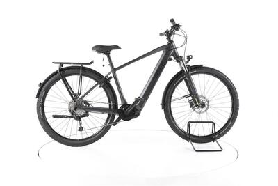 Refurbished - Focus Aventura 6.6 Trekking E-Bike - Sehr gut