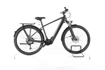 Refurbished - Focus Aventura 6.6 Trekking E-Bike - Sehr gut