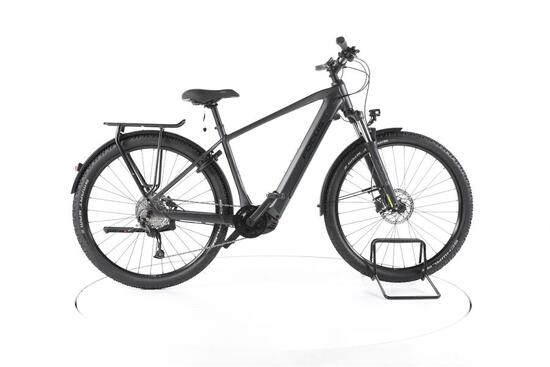 Refurbished - Focus Aventura 6.6 Trekking E-Bike - Sehr gut