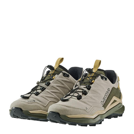 Outdoorschuhe MADDOX PRO GTX
