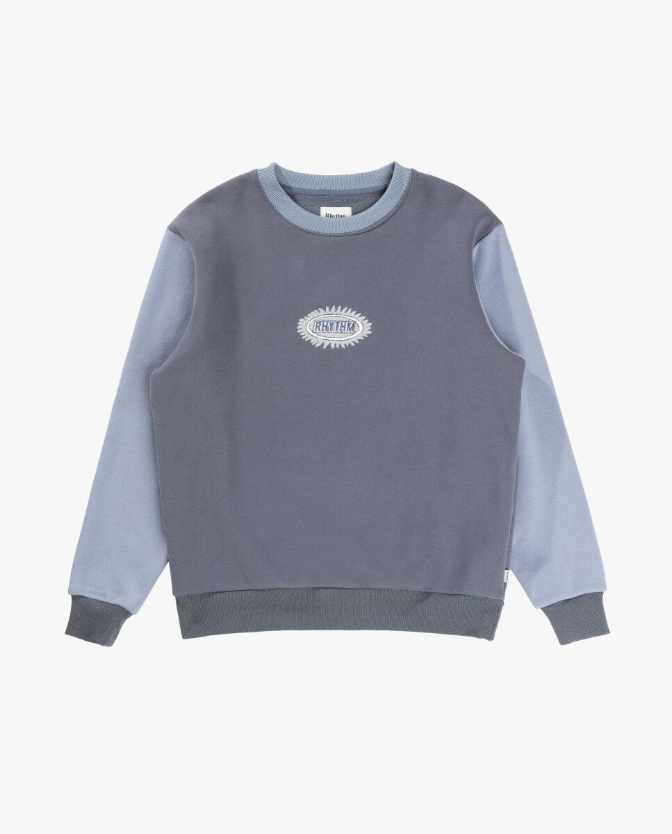 Ellipse Sun Crew - Sweat Homme 4/4