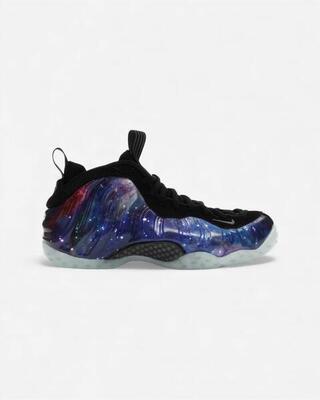 Nike Air Foamposite One Galaxy (2025)