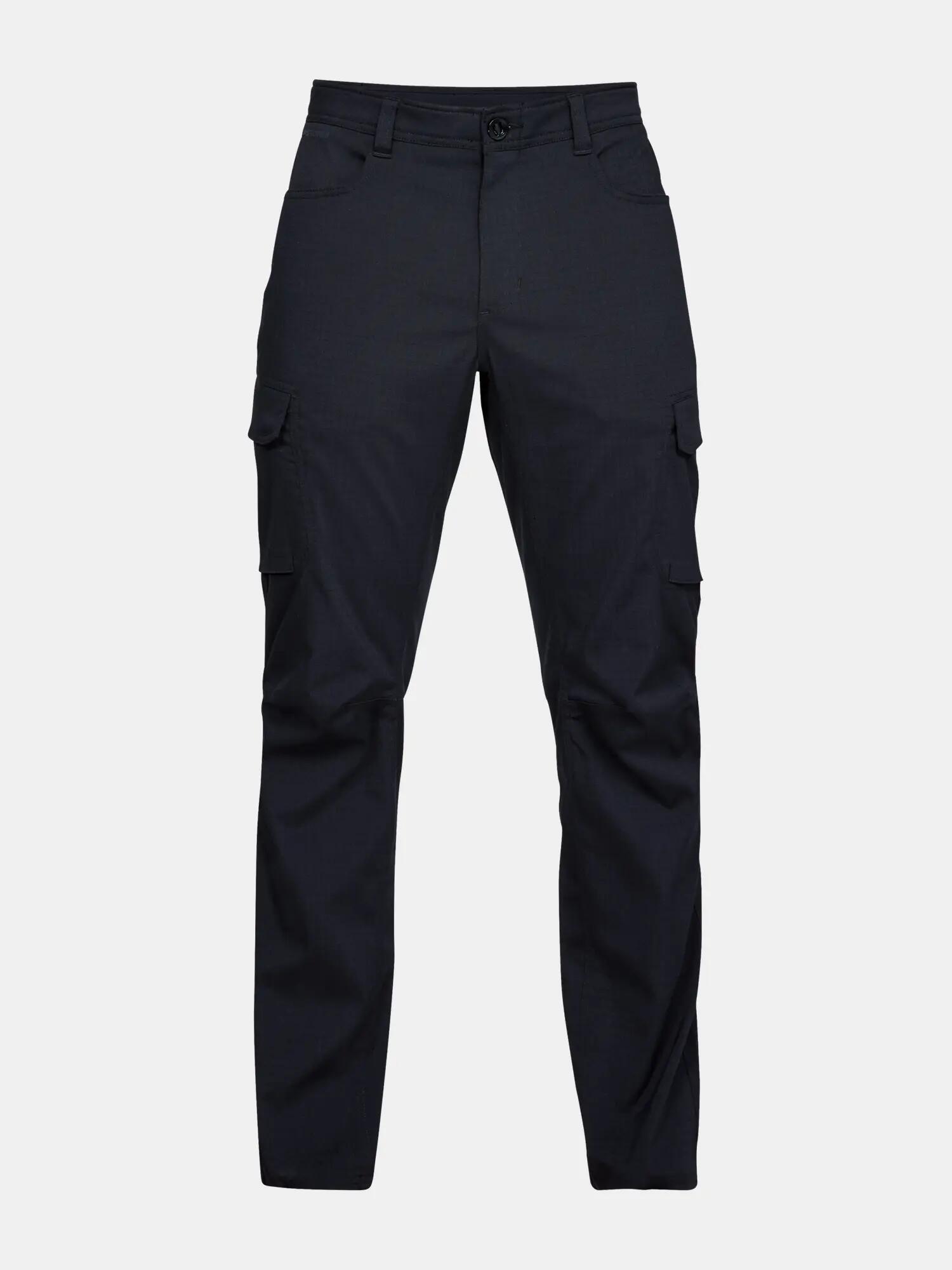 Férfi nadrág Under Armour Enduro Cargo Storm Pant 3/6