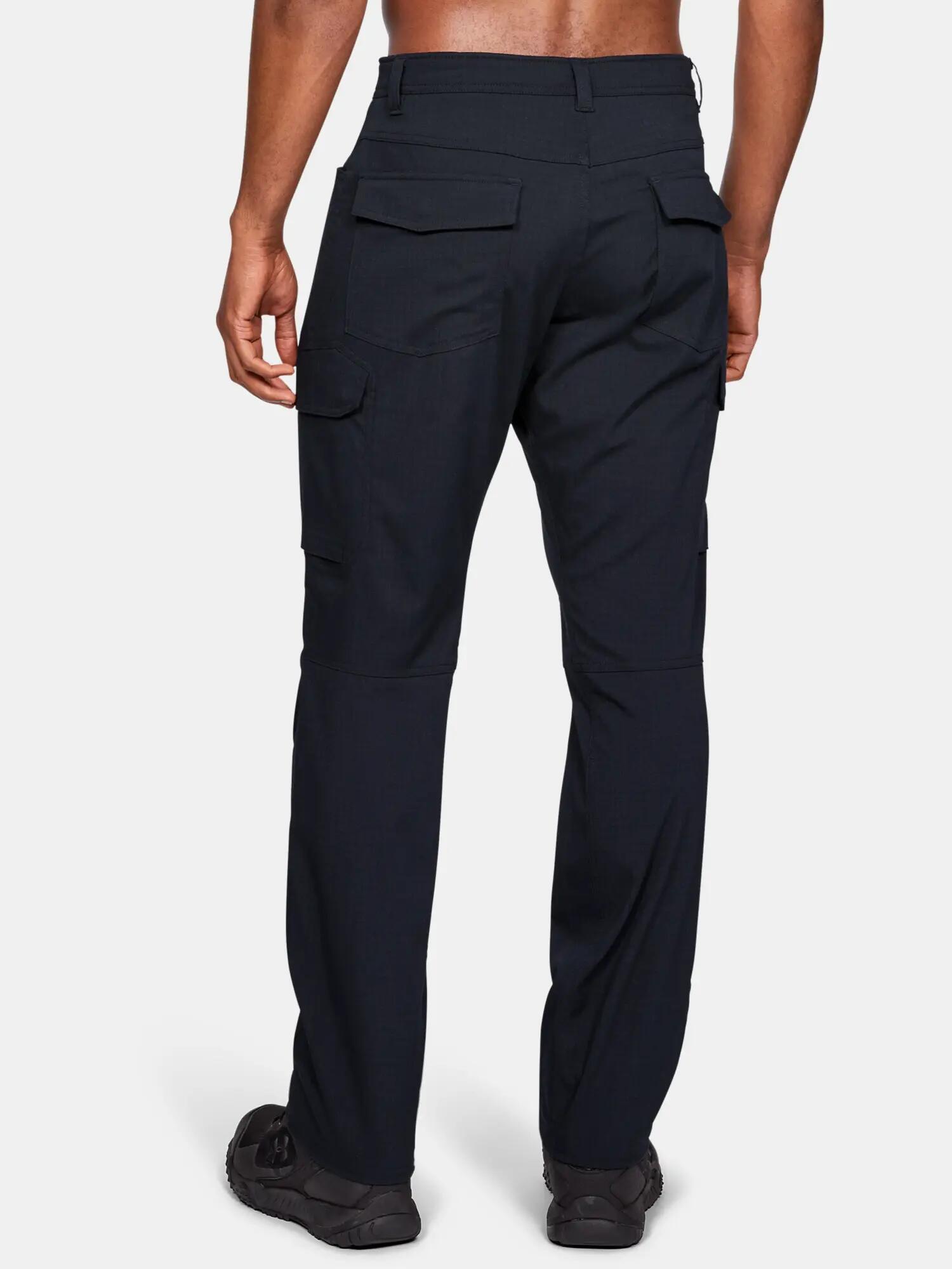 Férfi nadrág Under Armour Enduro Cargo Storm Pant 2/6