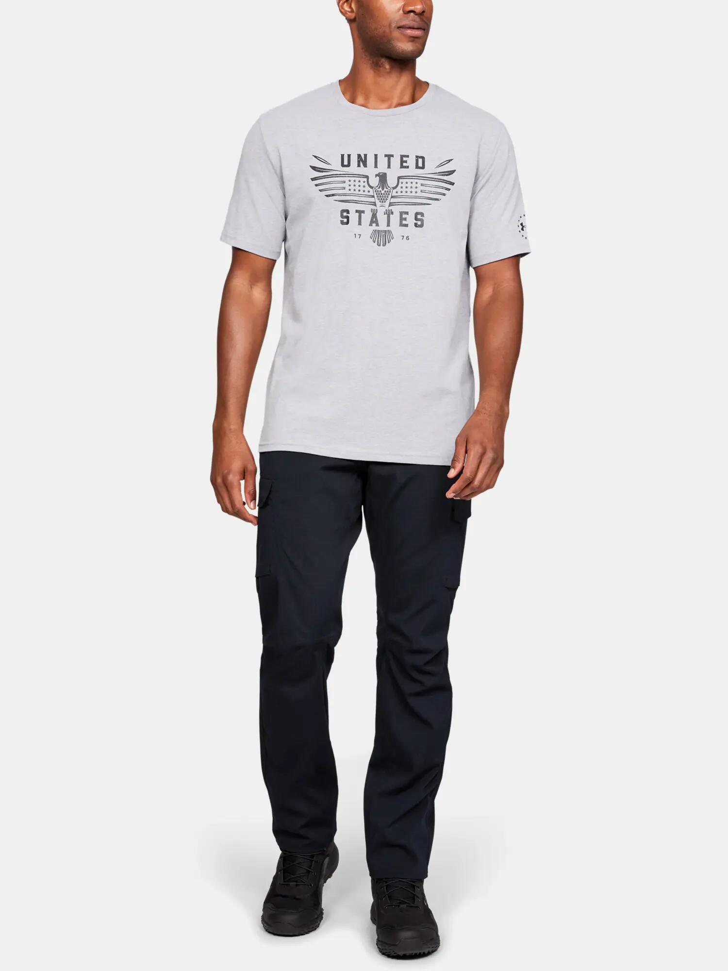 Férfi nadrág Under Armour Enduro Cargo Storm Pant 6/6