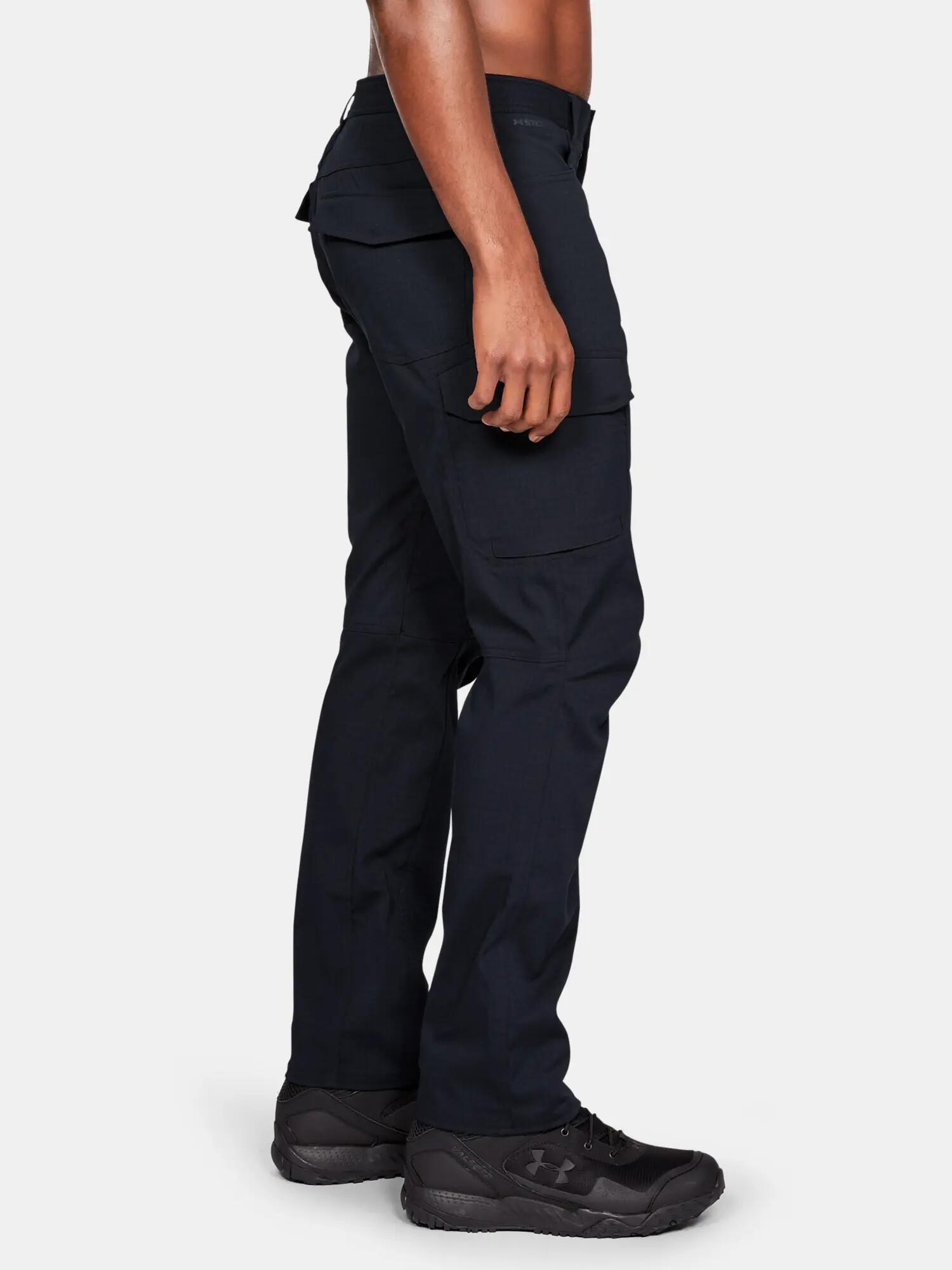 Férfi nadrág Under Armour Enduro Cargo Storm Pant 5/6