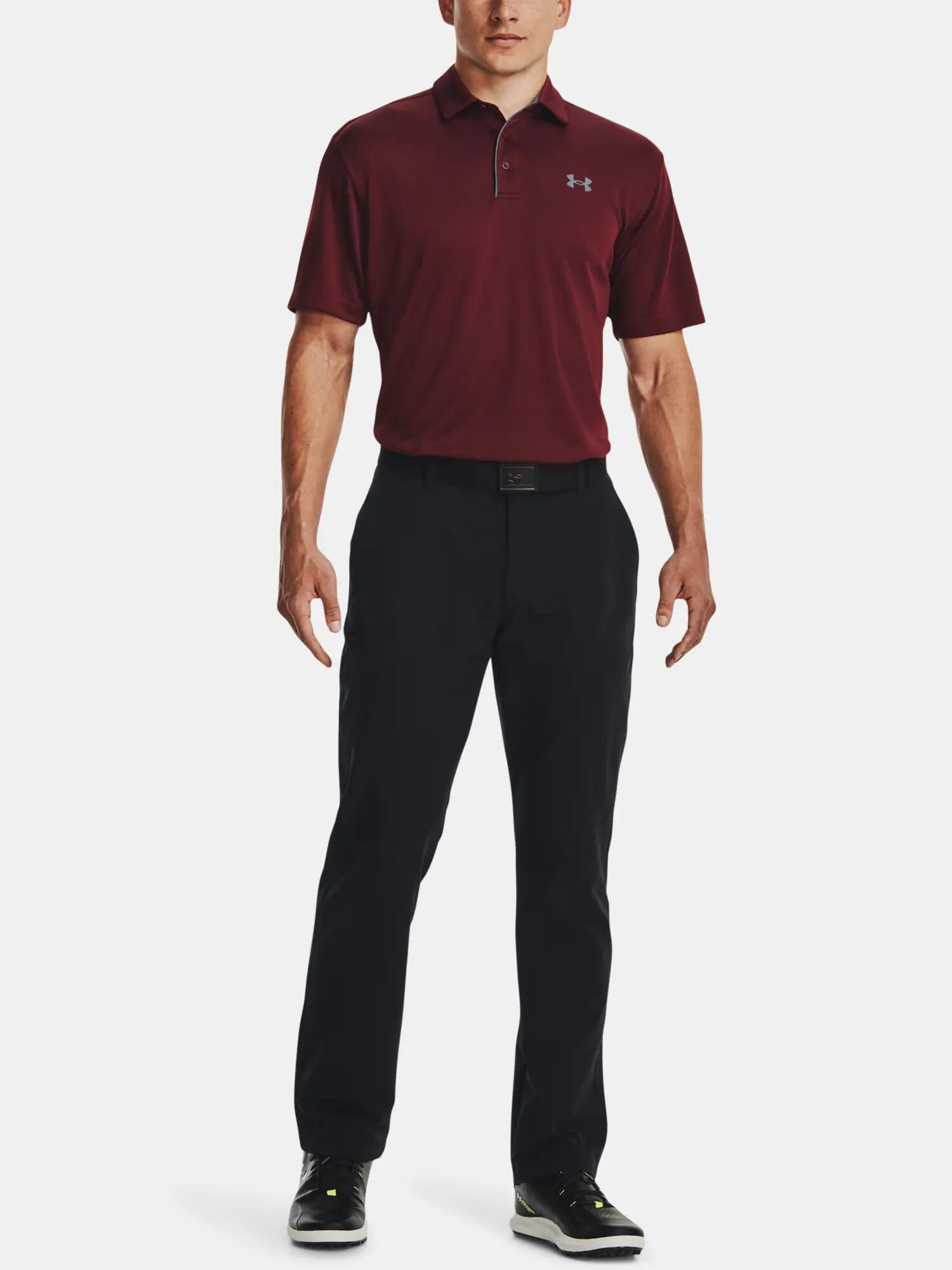 Férfi nadrág Under Armour UA Tech Tapered Pant 1/6