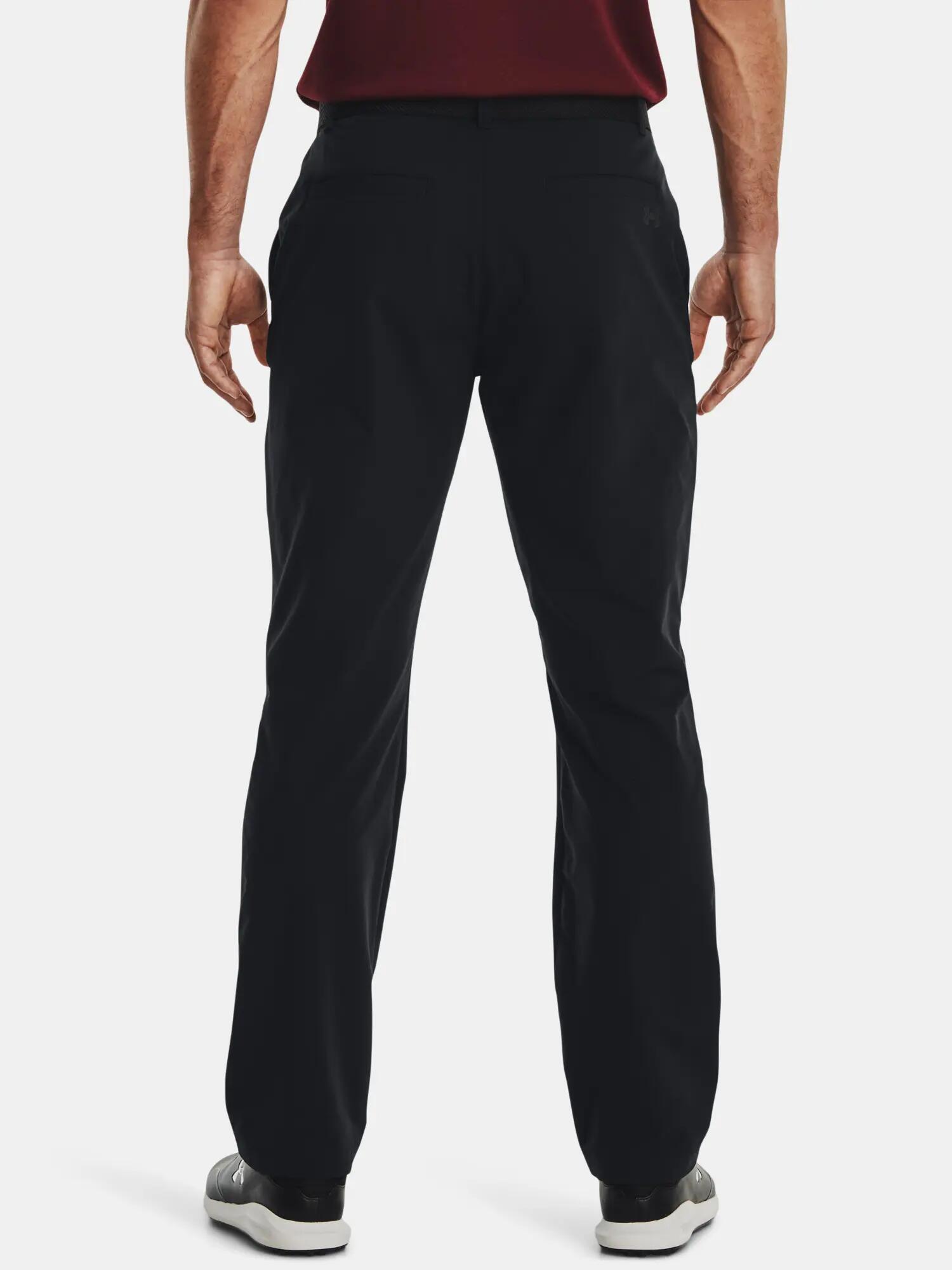 Férfi nadrág Under Armour UA Tech Tapered Pant 3/6