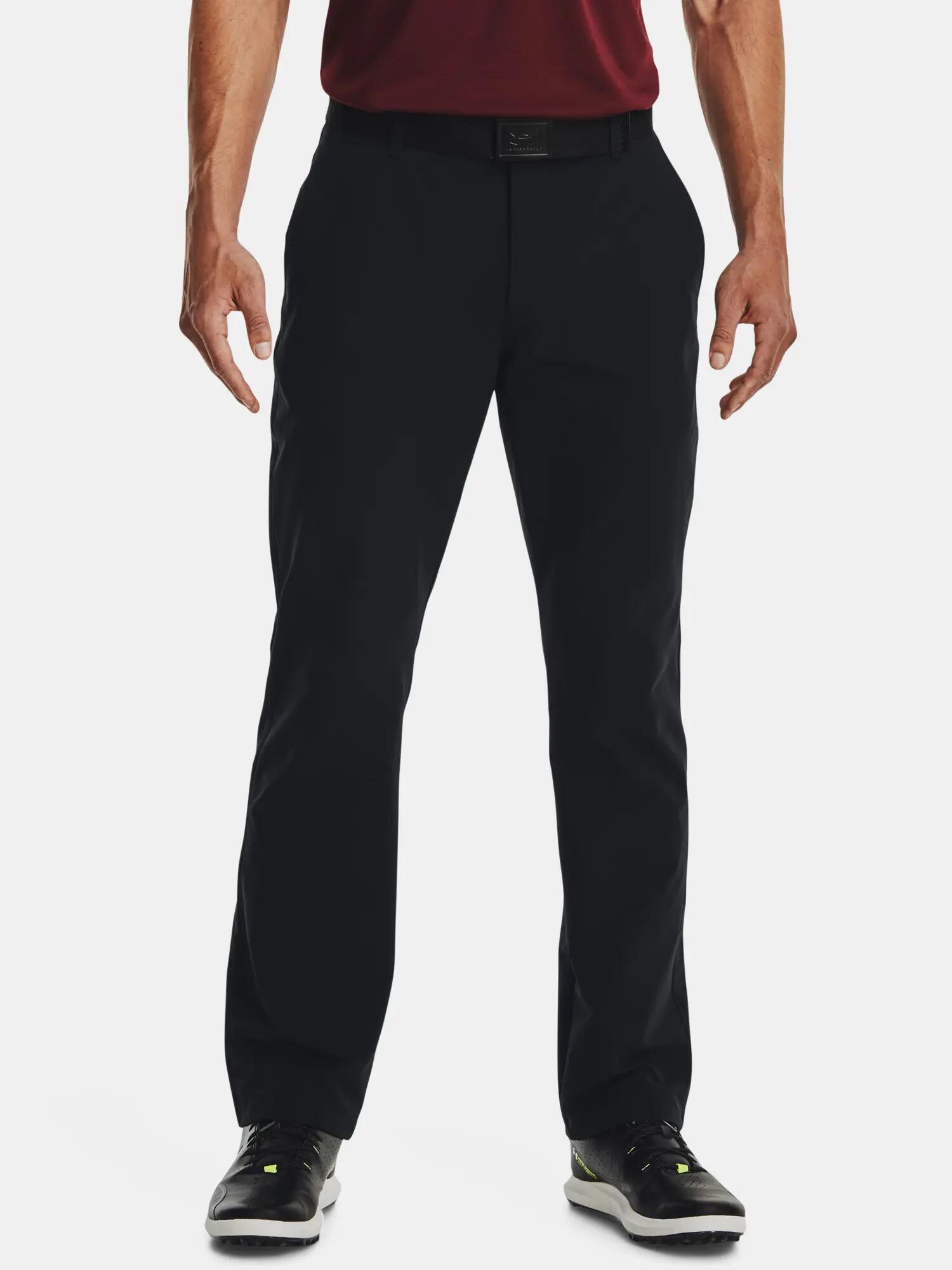 Férfi nadrág Under Armour UA Tech Tapered Pant 2/6