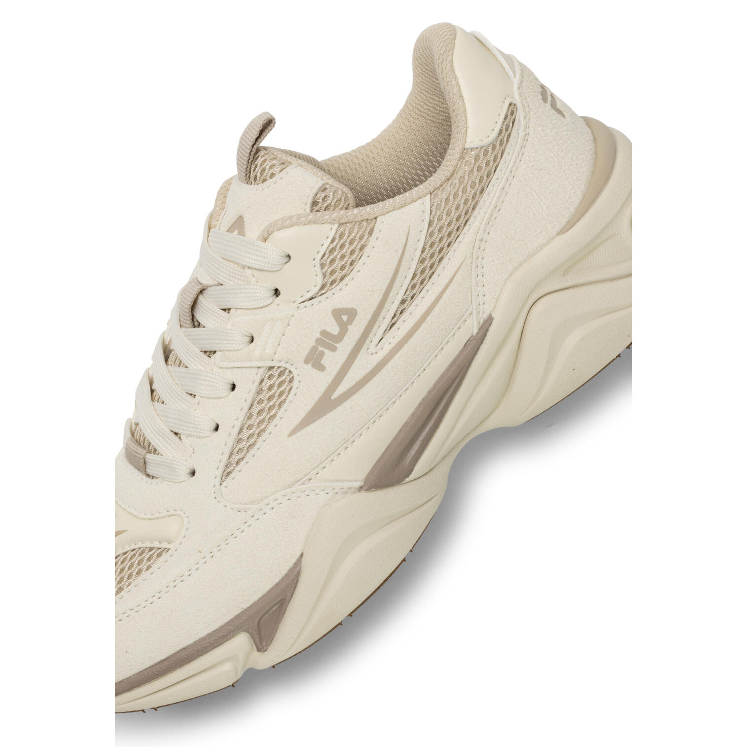 Sneakersy damskie Fila Recade 6/6