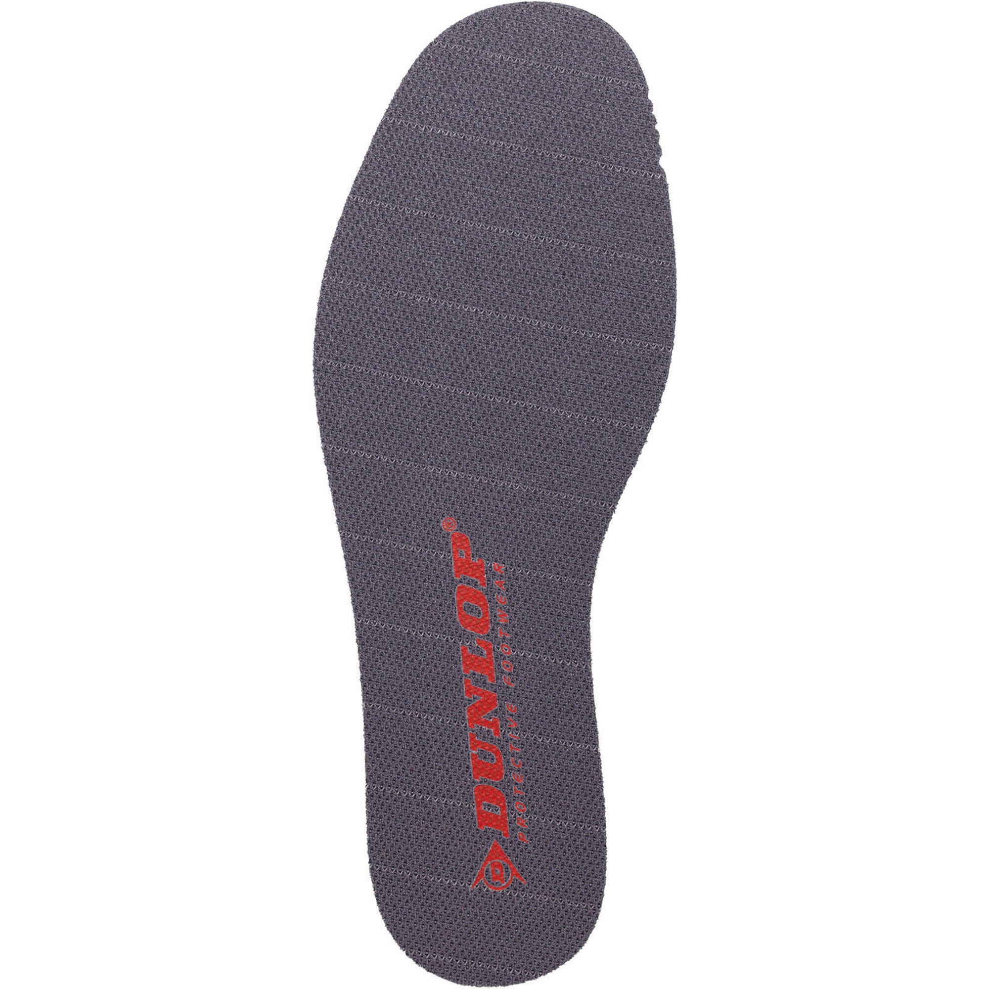Dunlop - Dunlop Accessoires Semelle Intérieure Dunlop Foodpro Z930005 - Chaussures D'Alpinisme - Noir - Decathlon