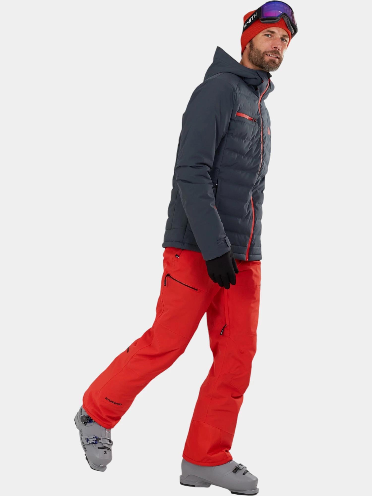Skijacke Herren Orion 5/7