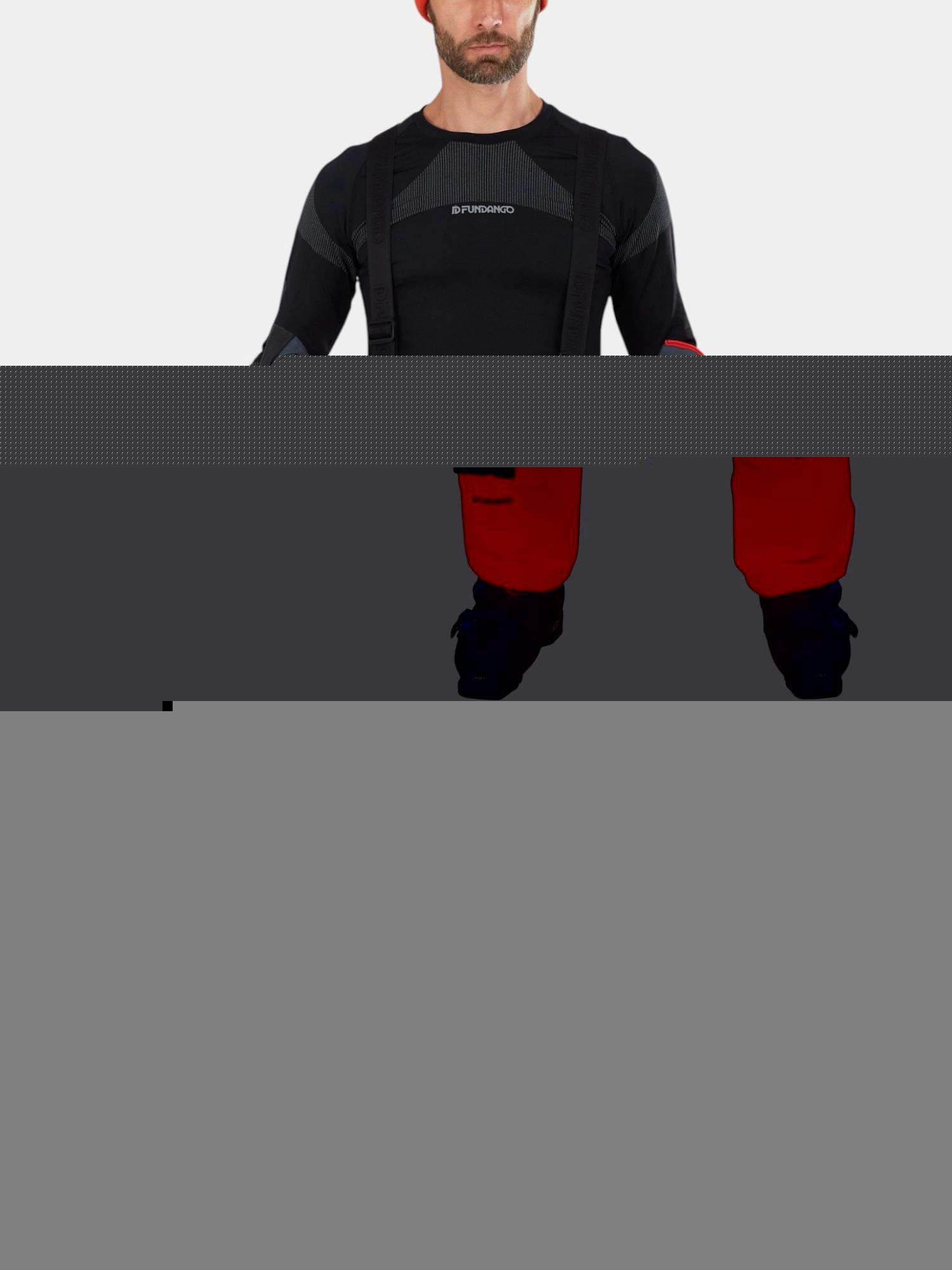Skijacke Herren Orion 4/7