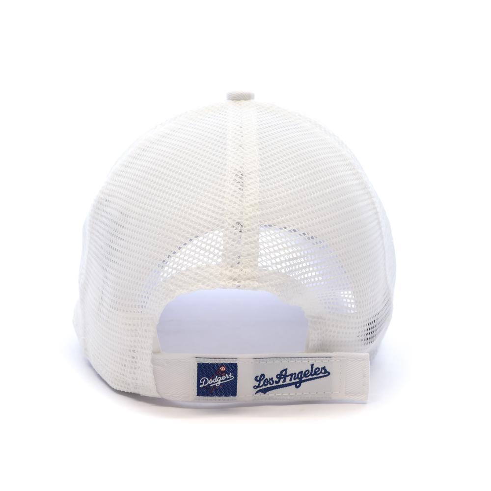 Casquette Blanche Homme New Era Home Field 3/3