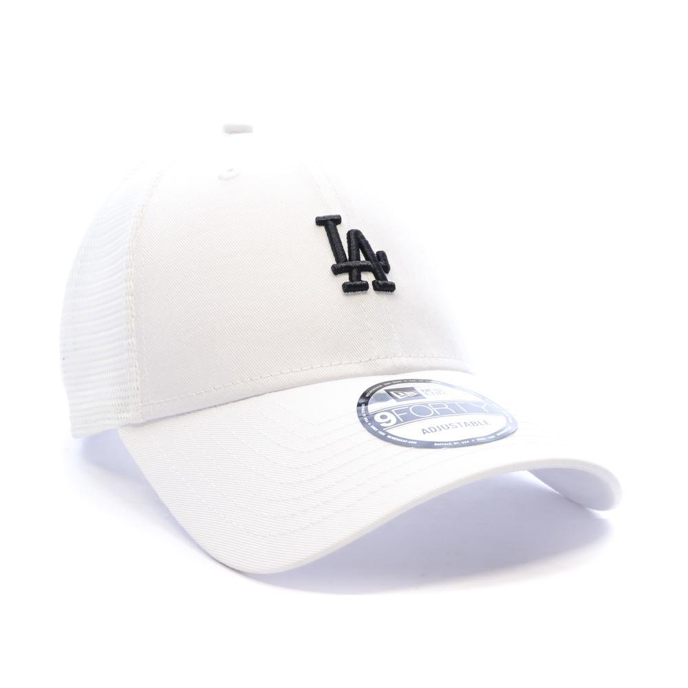 Casquette Blanche Homme New Era Home Field 2/3