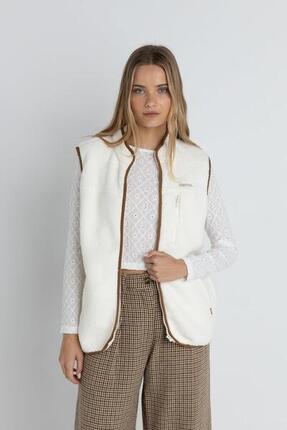 Aria Sherpa - Veste Femme