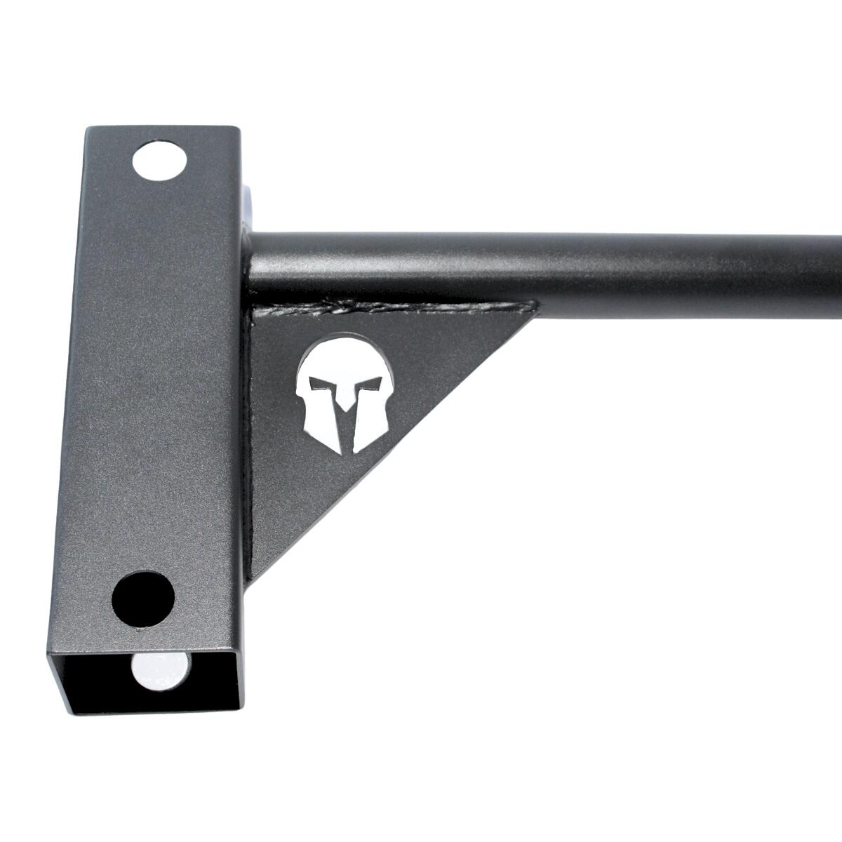 Pull-up bar with pins for GladiatorFit "Yoke" weight station 2/3