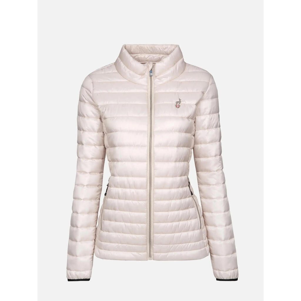 Women's down jacket Aulp Monna