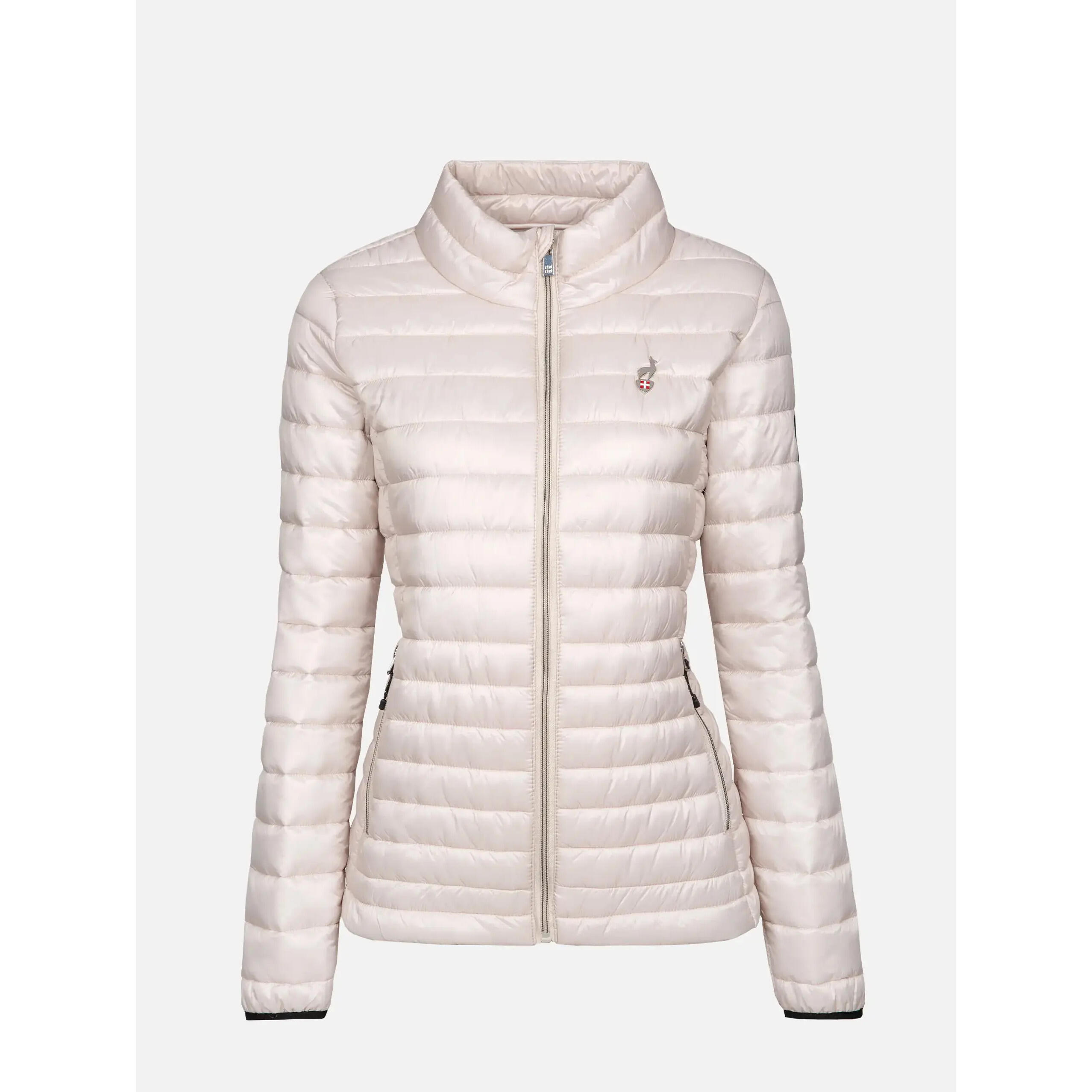AULP Women's down jacket Aulp Monna