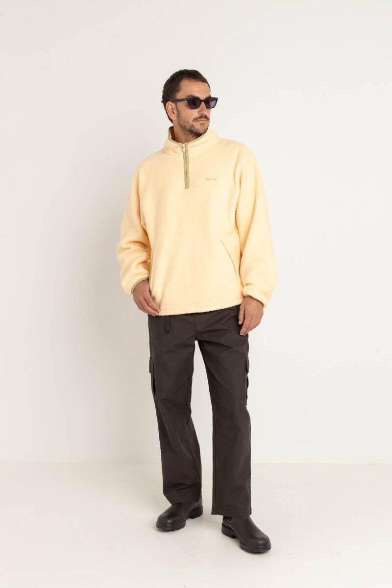 Pantaloni Cargo Tecnici - Uomo 4/4