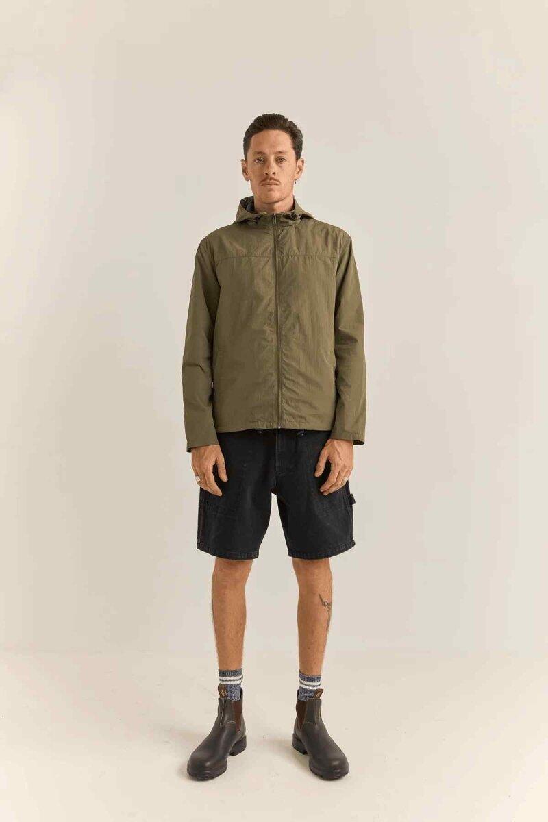 Spray - Chaqueta Hombre 3/4