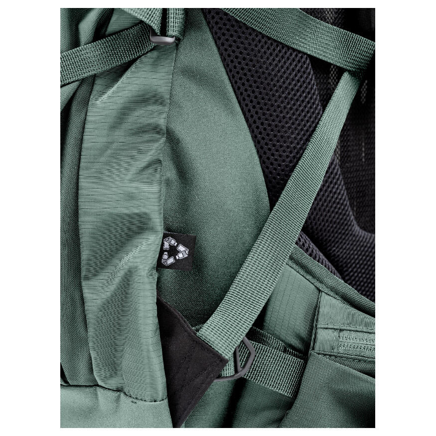 Sac à dos à compartiment unique Hannah Wagabond 7/7