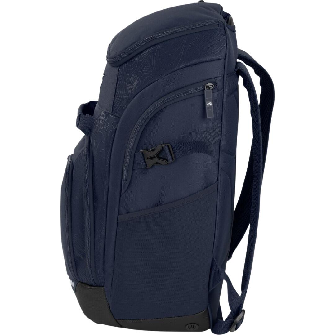 Rawlings FRANCHISE2 Series Backpack Color Navy 5/5