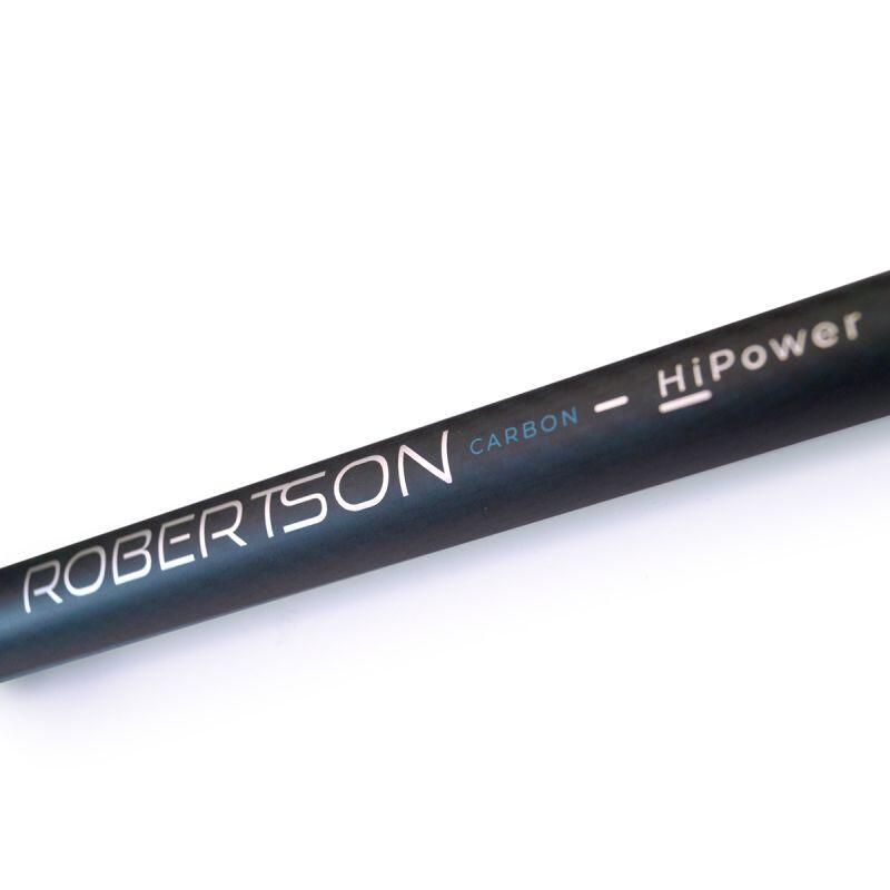 Stecca Robertson HiPower Carbon Break – Massima potenza e precisione 3/6