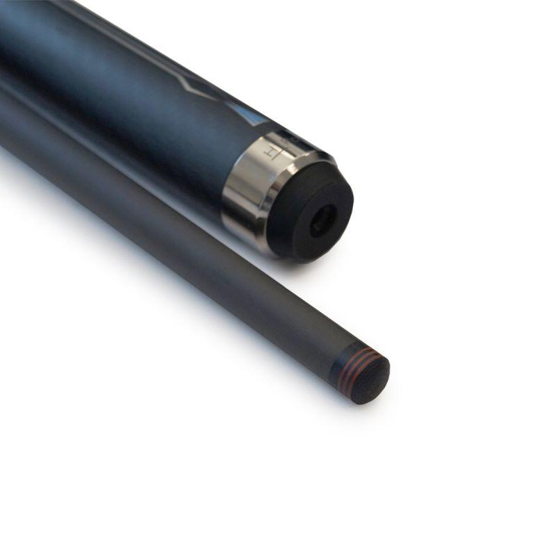 Stecca Robertson HiPower Carbon Break – Massima potenza e precisione 5/6