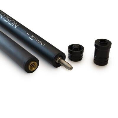 Stecca Robertson HiPower Carbon Break – Massima potenza e precisione