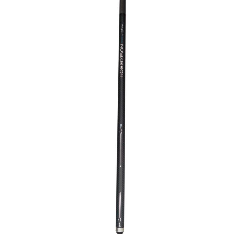 Stecca Robertson HiPower Carbon Break – Massima potenza e precisione 4/6