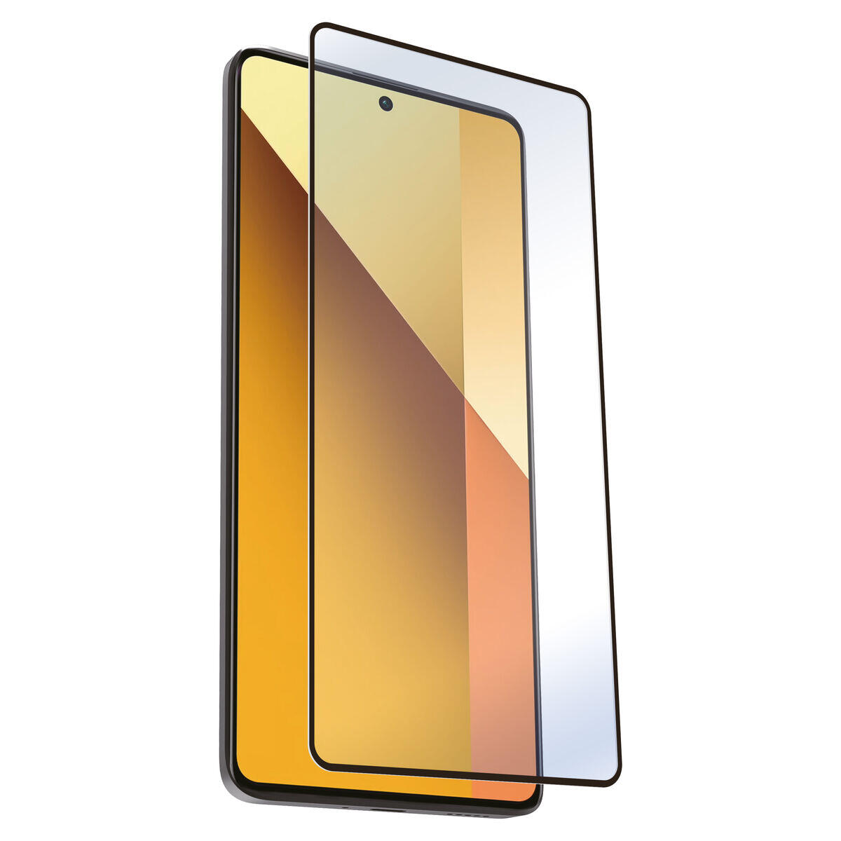 Protector de Pantalla para Móvil MUVIT FOR CHANGE Redmi Note 13 5G Xiaomi 4/5