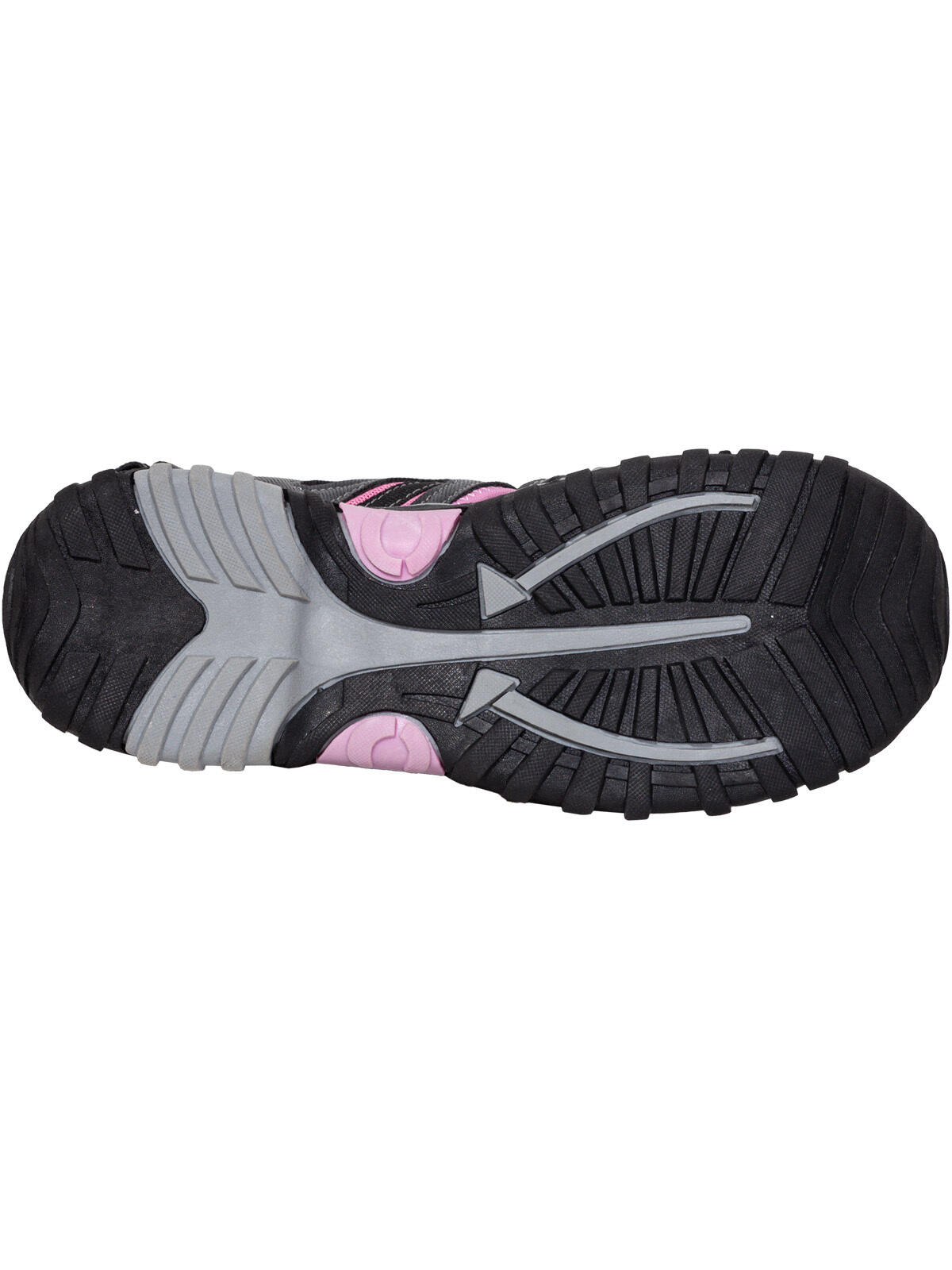HI-TEC scarpe casual O010171-054 Hi-Tec Cove Sport 6/7