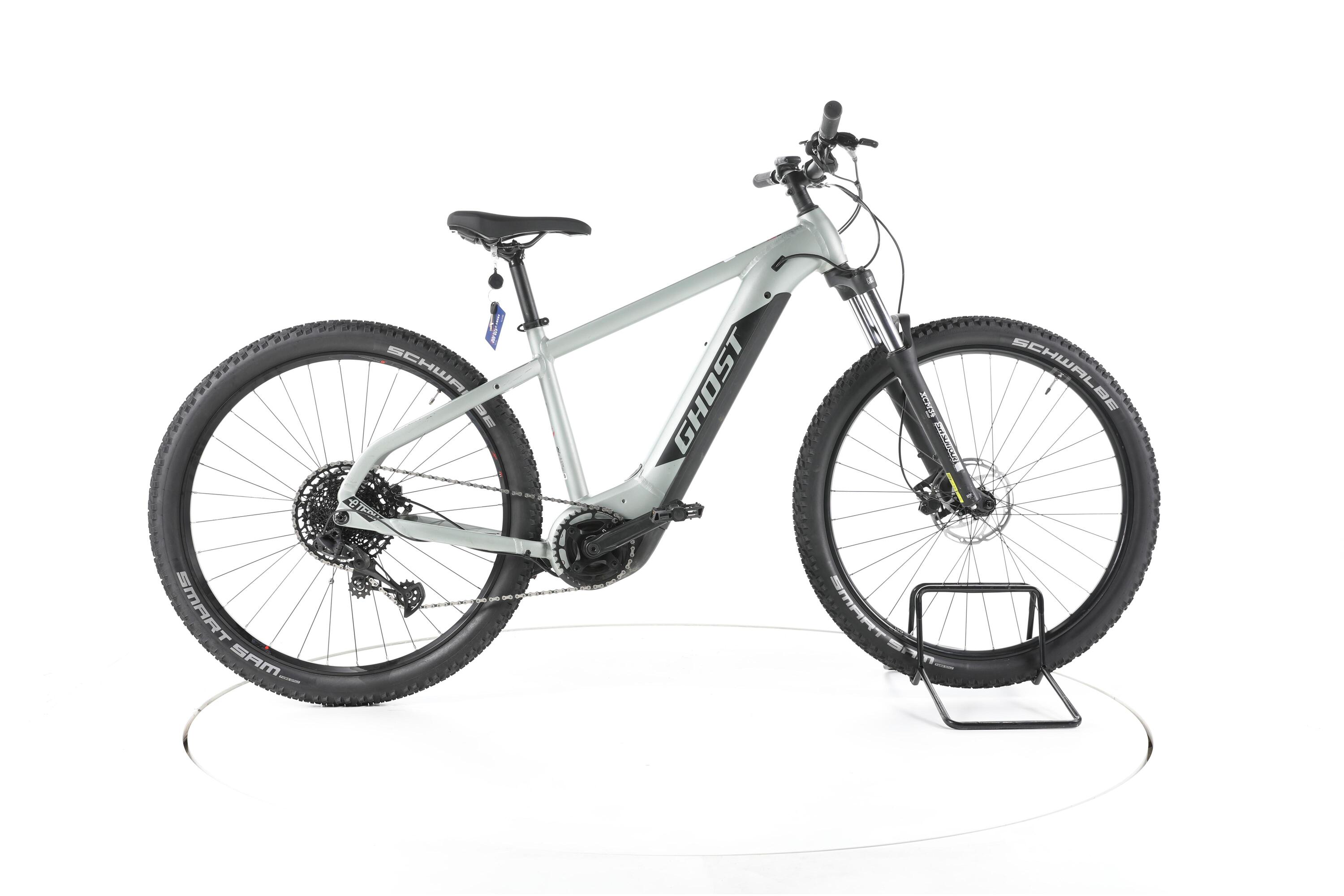 GHOST Ebike ricondizionata · Ghost E-Teru Y Universal · Ottime condizioni
