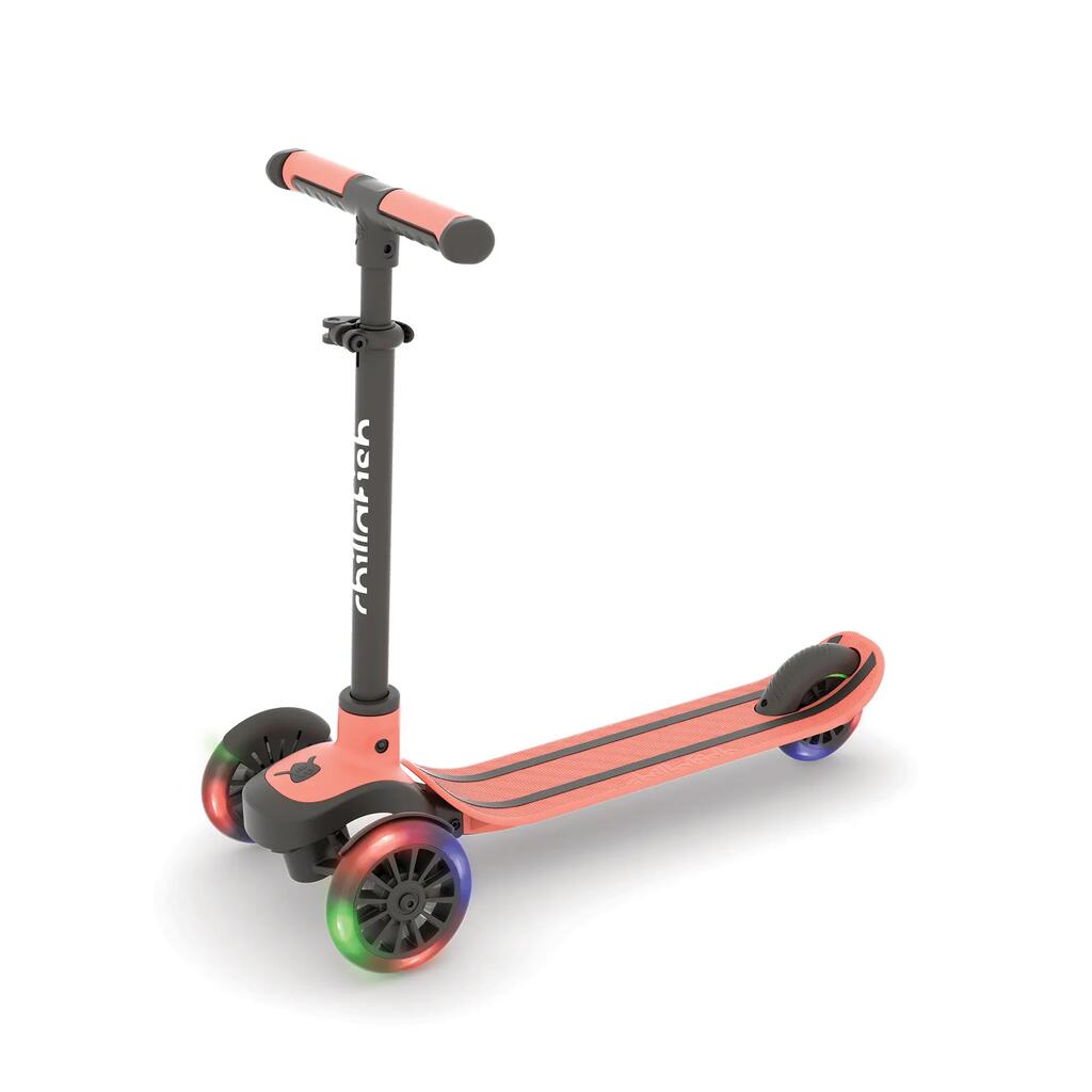 Scotti Glow flamingo Scooter