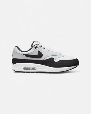 Nike Air Max 1 White Black