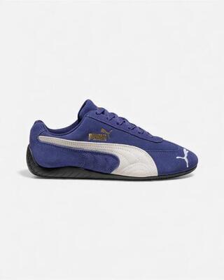 Puma Speedcat OG Blue Crystal (GS)