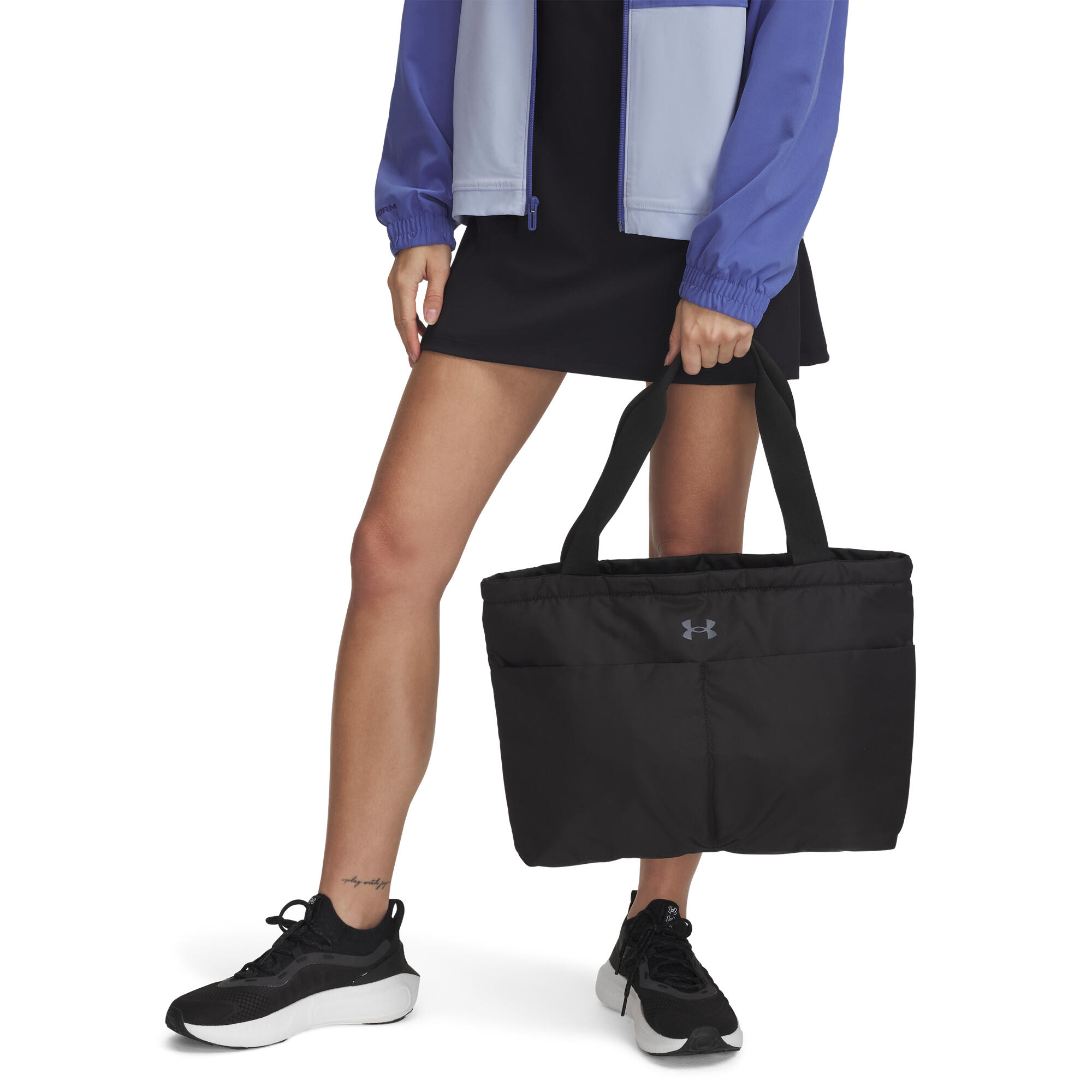 Under Armour Tragetasche Studio Lite Tote 1388920 5/9