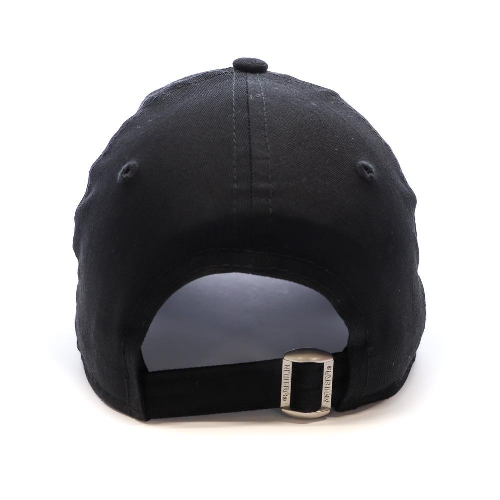 Casquette Noire Garçon New Era Losdod 3/3